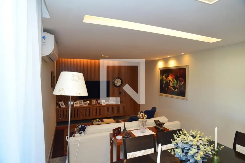 Foto 3 de Apartamento com 4 quartos à venda, 160m2 em Barra da Tijuca, Rio De Janeiro - RJ