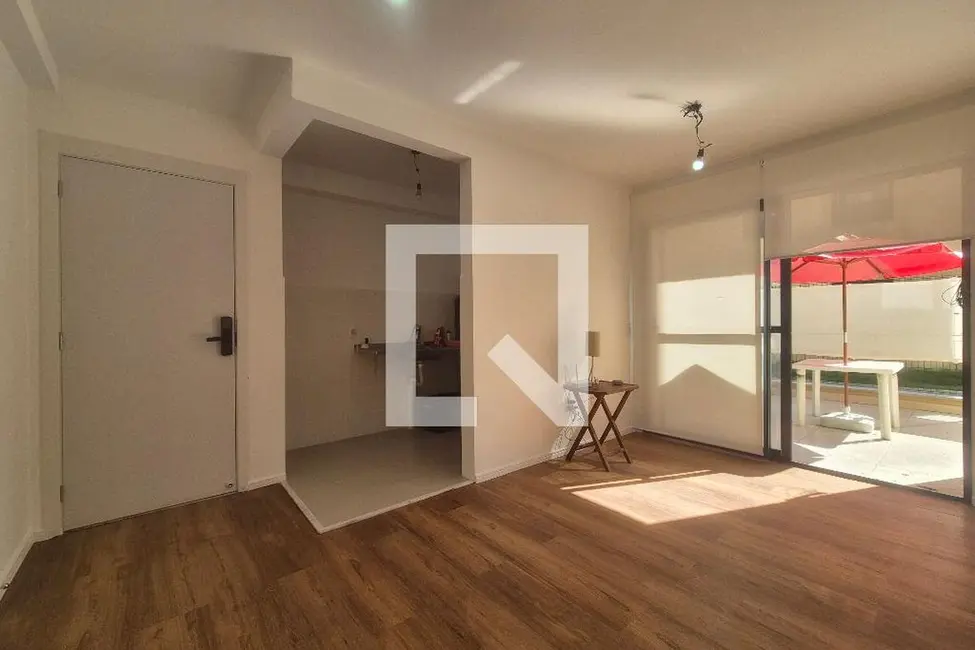 Foto 2 de Apartamento com 2 quartos à venda, 72m2 em Rio De Janeiro - RJ