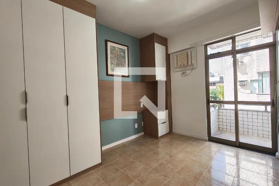 Apartamento com 3 quartos à venda, 90m2 em Rio De Janeiro - RJ - imagem 9 Foto 9 de Apartamento com 3 quartos à venda, 90m2 em Rio De Janeiro - RJ