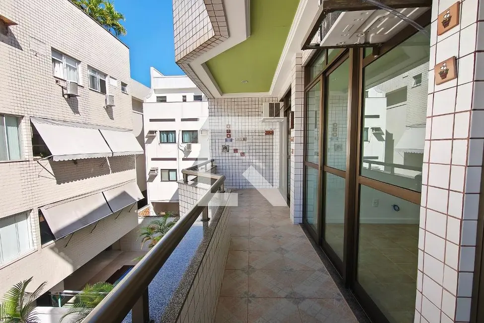 Apartamento com 3 quartos à venda, 90m2 em Rio De Janeiro - RJ - imagem 7 Foto 7 de Apartamento com 3 quartos à venda, 90m2 em Rio De Janeiro - RJ