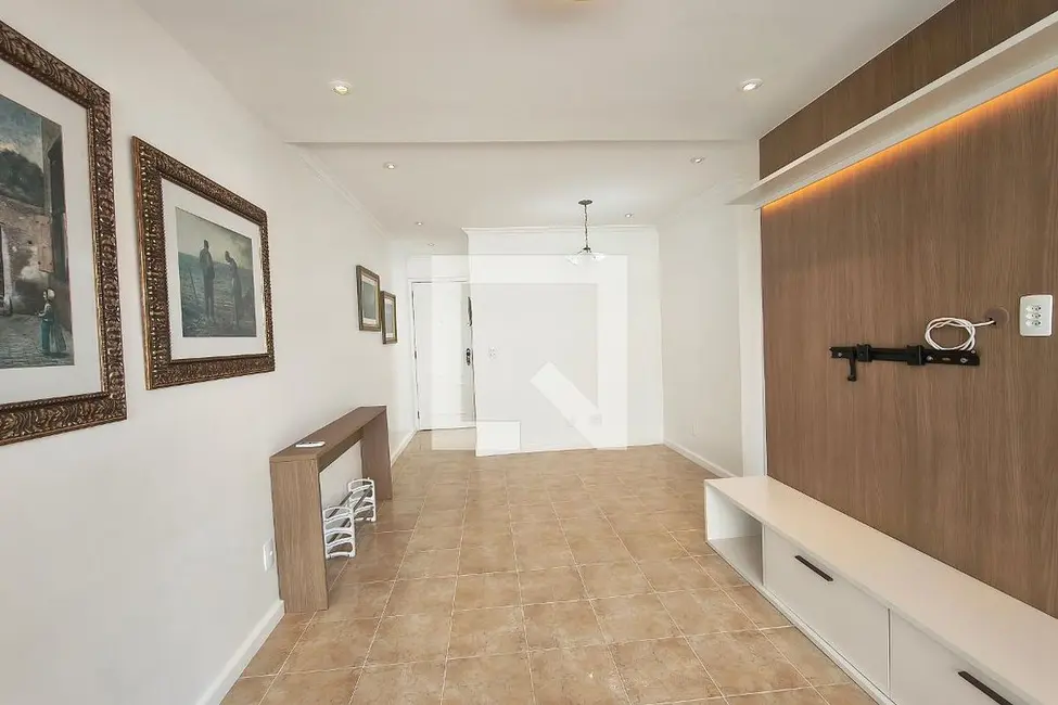 Apartamento com 3 quartos à venda, 90m2 em Rio De Janeiro - RJ - imagem 4 Foto 4 de Apartamento com 3 quartos à venda, 90m2 em Rio De Janeiro - RJ