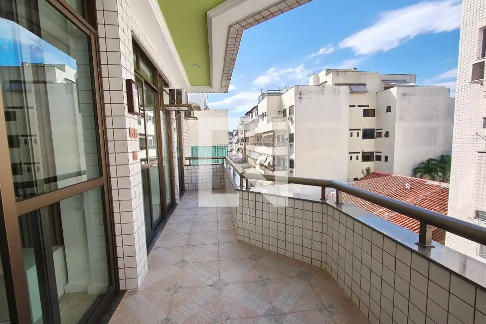 Apartamento com 3 quartos à venda, 90m2 em Rio De Janeiro - RJ - imagem 6 Foto 6 de Apartamento com 3 quartos à venda, 90m2 em Rio De Janeiro - RJ