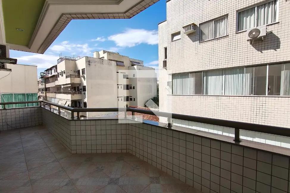 Apartamento com 3 quartos à venda, 90m2 em Rio De Janeiro - RJ - imagem 5 Foto 5 de Apartamento com 3 quartos à venda, 90m2 em Rio De Janeiro - RJ