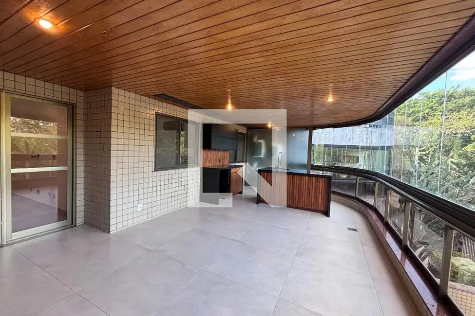 Foto 7 de Apartamento com 4 quartos à venda, 123m2 em Rio De Janeiro - RJ