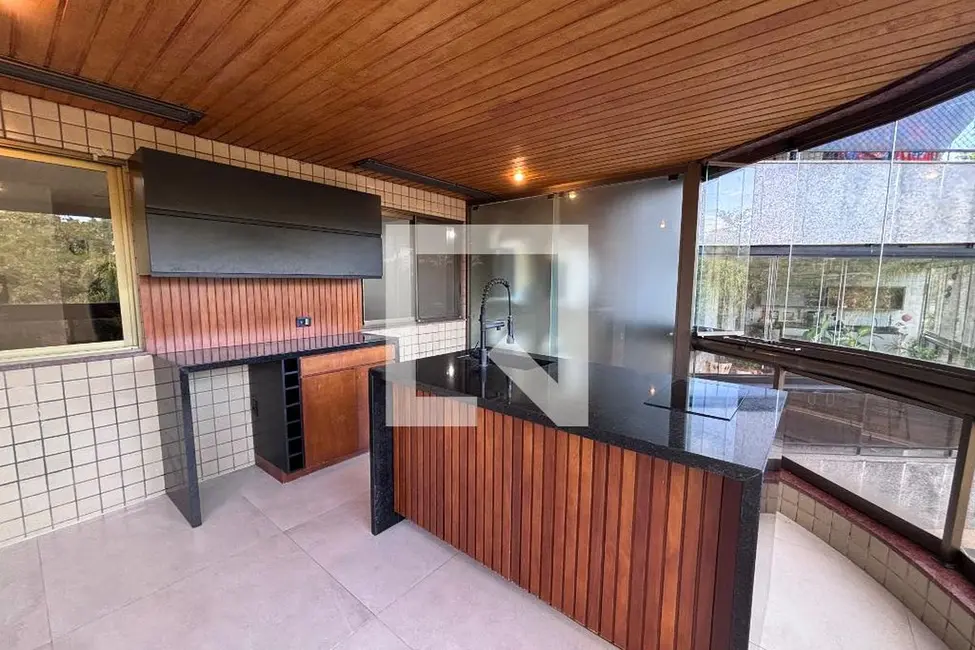 Foto 9 de Apartamento com 4 quartos à venda, 123m2 em Rio De Janeiro - RJ