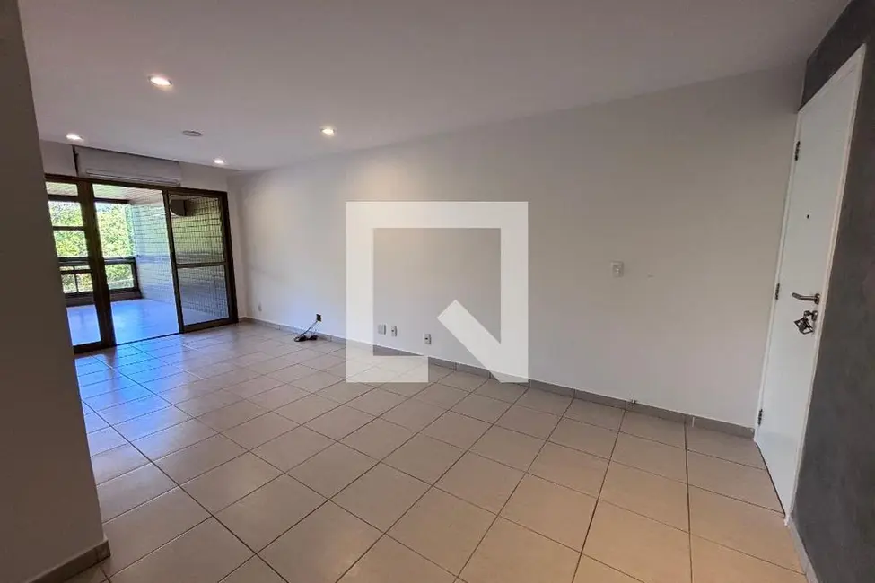 Foto 2 de Apartamento com 4 quartos à venda, 123m2 em Rio De Janeiro - RJ
