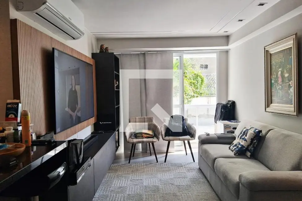 Foto 3 de Apartamento com 2 quartos à venda, 76m2 em Botafogo, Rio De Janeiro - RJ
