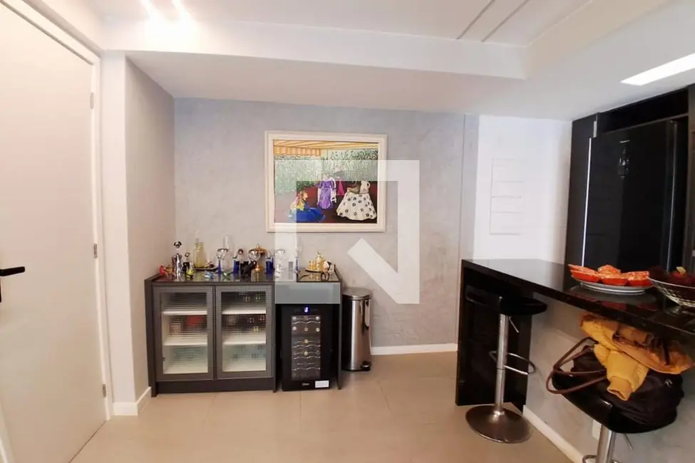 Foto 5 de Apartamento com 2 quartos à venda, 76m2 em Botafogo, Rio De Janeiro - RJ