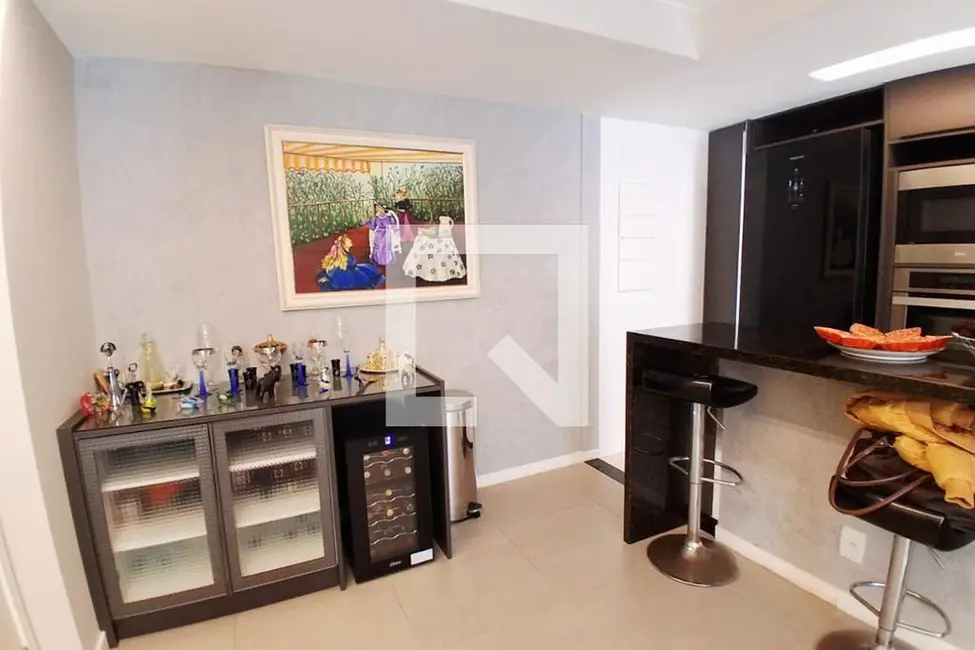 Foto 4 de Apartamento com 2 quartos à venda, 76m2 em Botafogo, Rio De Janeiro - RJ