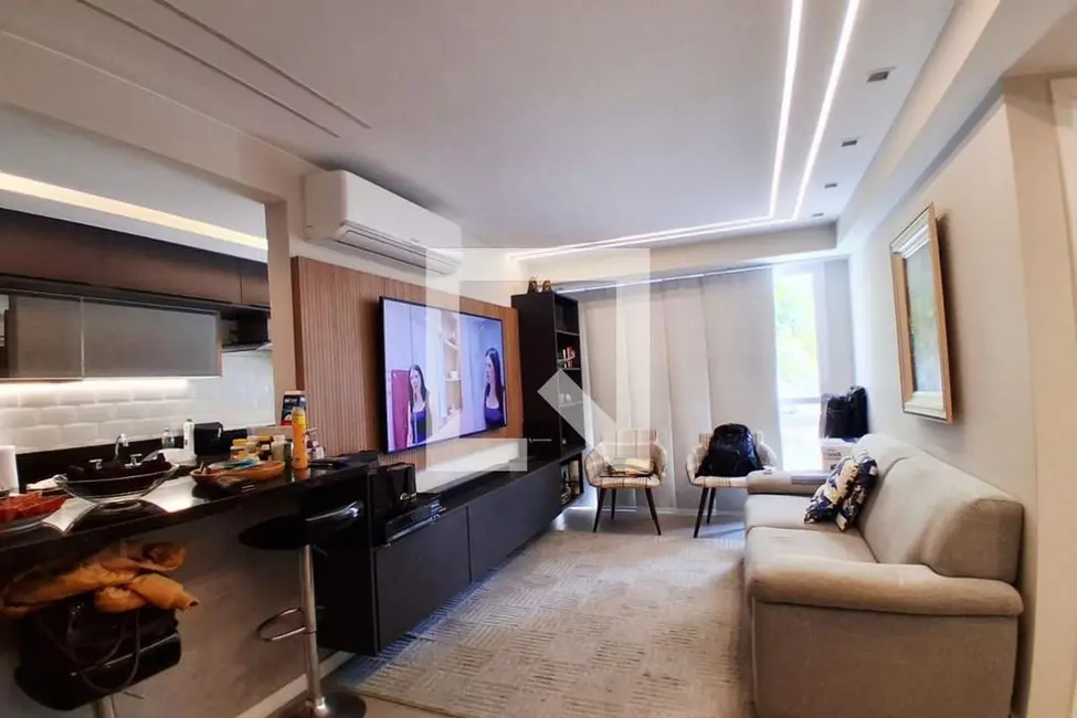 Foto 1 de Apartamento com 2 quartos à venda, 76m2 em Botafogo, Rio De Janeiro - RJ
