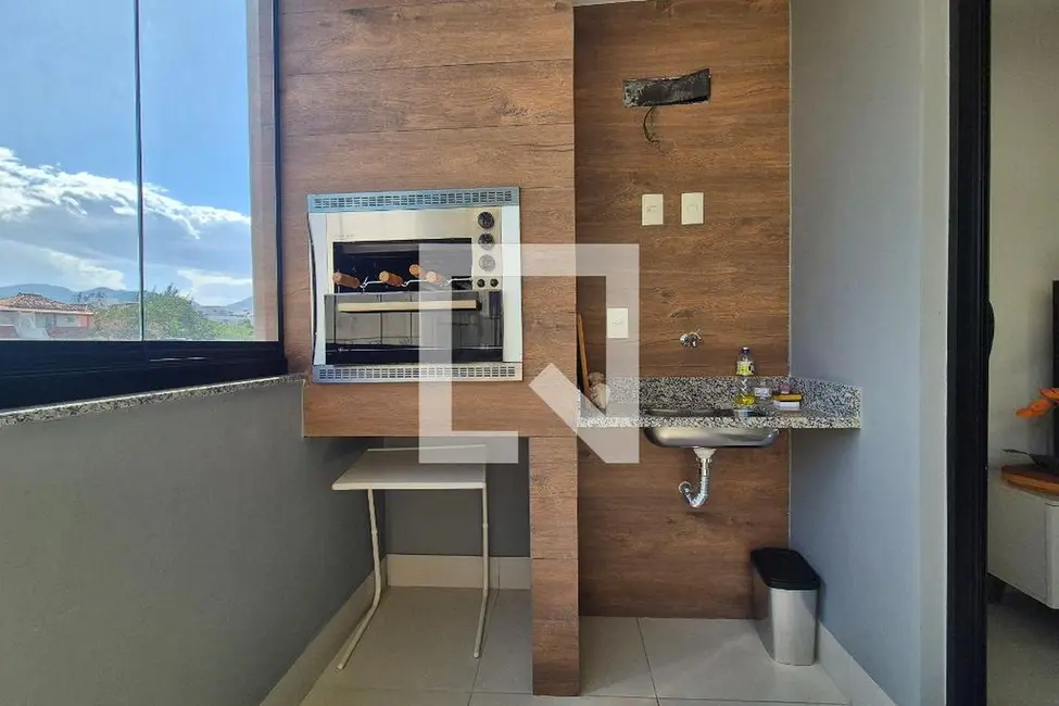 Apartamento com 3 quartos à venda, 84m2 em Rio De Janeiro - RJ - imagem 9 Foto 9 de Apartamento com 3 quartos à venda, 84m2 em Rio De Janeiro - RJ