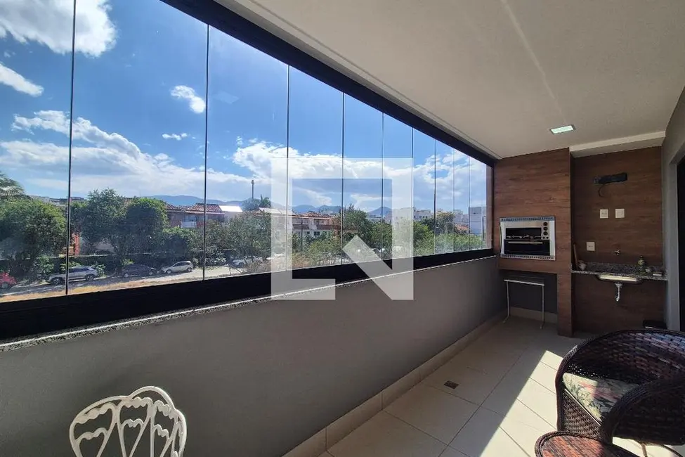 Apartamento com 3 quartos à venda, 84m2 em Rio De Janeiro - RJ - imagem 8 Foto 8 de Apartamento com 3 quartos à venda, 84m2 em Rio De Janeiro - RJ