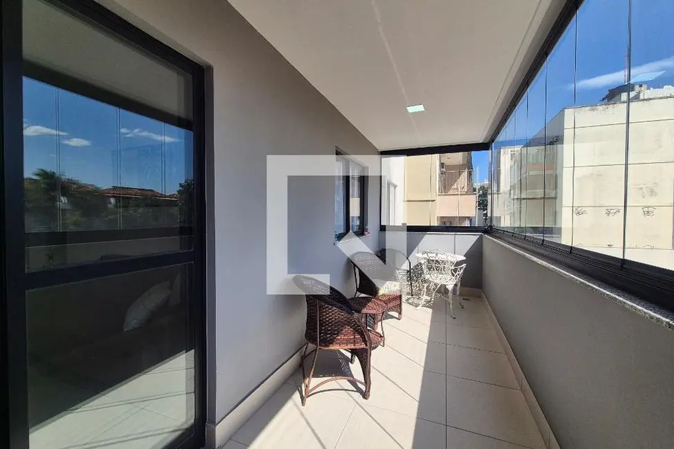 Apartamento com 3 quartos à venda, 84m2 em Rio De Janeiro - RJ - imagem 7 Foto 7 de Apartamento com 3 quartos à venda, 84m2 em Rio De Janeiro - RJ