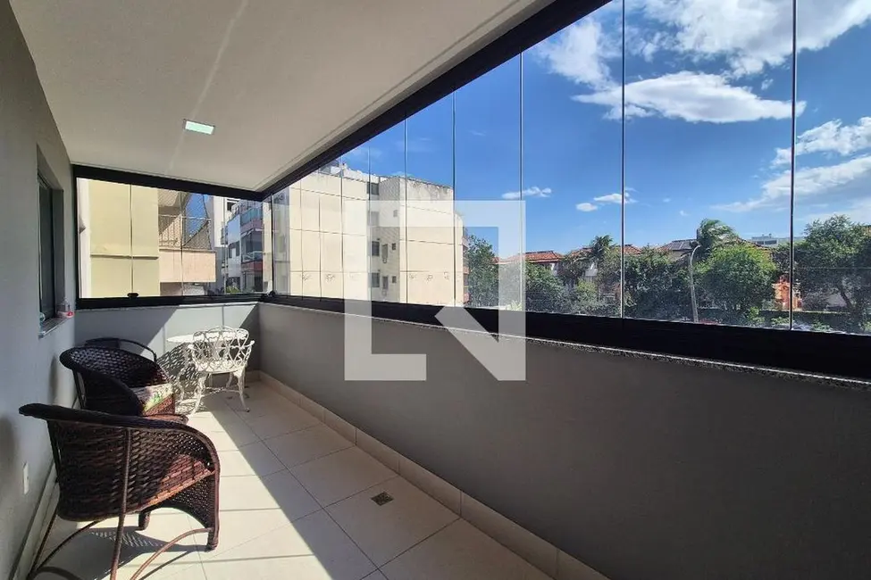 Apartamento com 3 quartos à venda, 84m2 em Rio De Janeiro - RJ - imagem 6 Foto 6 de Apartamento com 3 quartos à venda, 84m2 em Rio De Janeiro - RJ