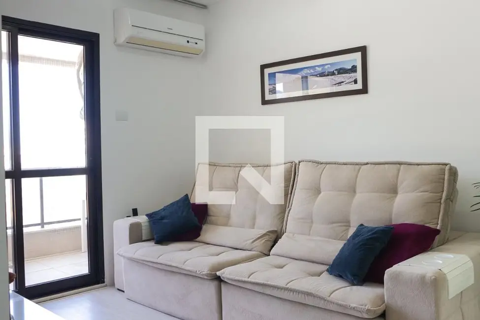 Foto 3 de Apartamento com 2 quartos à venda, 63m2 em Barra da Tijuca, Rio De Janeiro - RJ