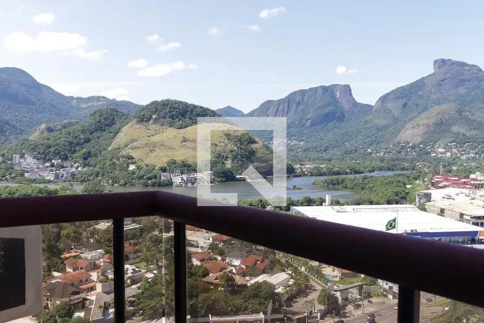 Foto 9 de Apartamento com 2 quartos à venda, 63m2 em Barra da Tijuca, Rio De Janeiro - RJ