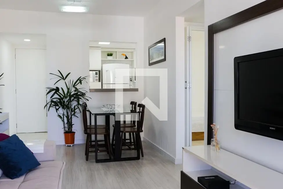 Foto 2 de Apartamento com 2 quartos à venda, 63m2 em Barra da Tijuca, Rio De Janeiro - RJ