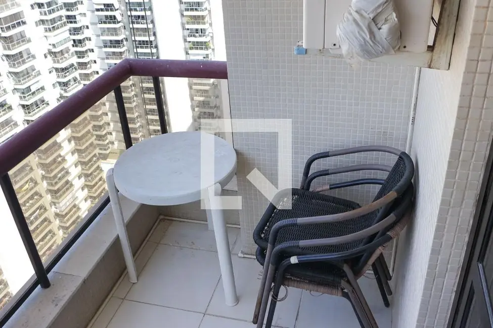 Foto 7 de Apartamento com 2 quartos à venda, 63m2 em Barra da Tijuca, Rio De Janeiro - RJ
