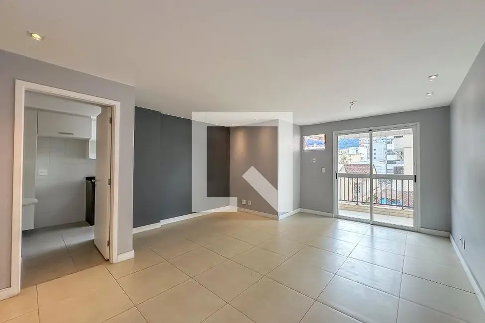 Foto 2 de Apartamento com 2 quartos à venda, 87m2 em Botafogo, Rio De Janeiro - RJ