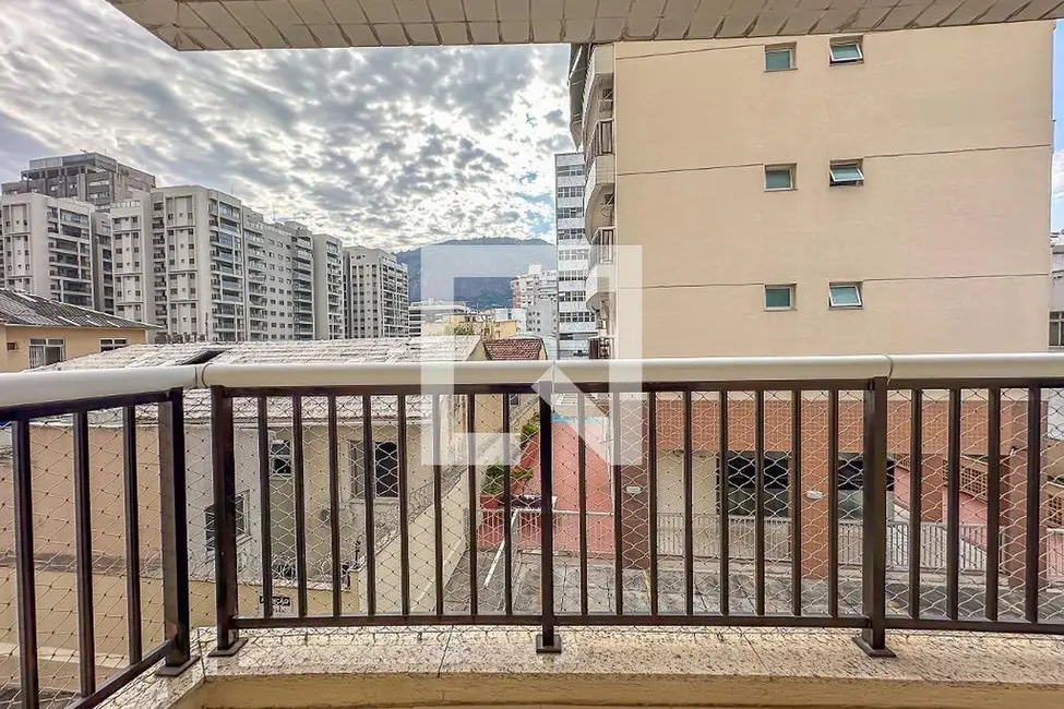 Foto 9 de Apartamento com 2 quartos à venda, 87m2 em Botafogo, Rio De Janeiro - RJ