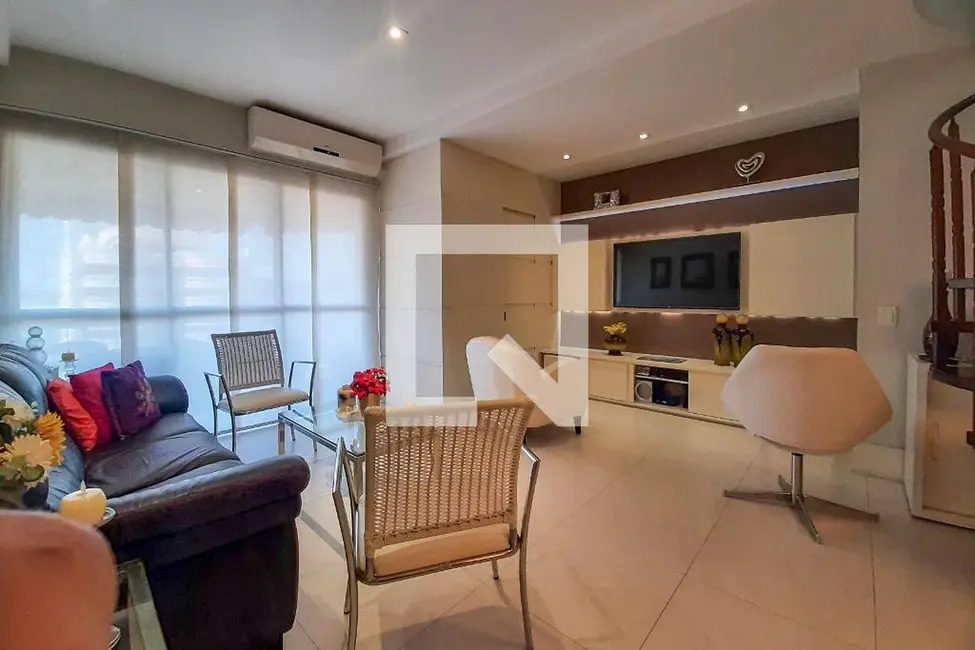 Foto 7 de Apartamento com 2 quartos à venda, 160m2 em Barra da Tijuca, Rio De Janeiro - RJ