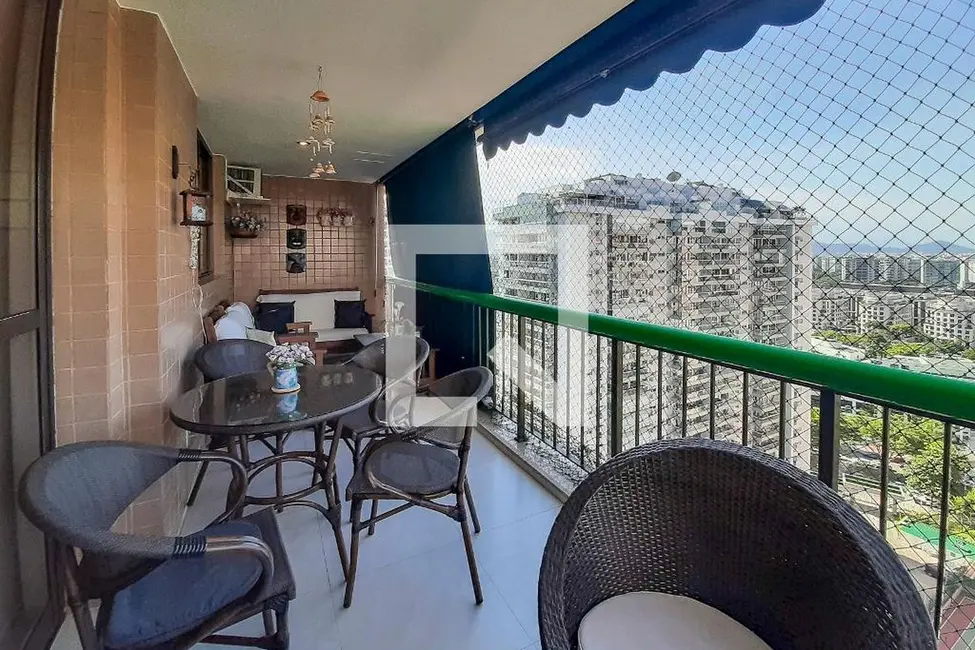 Foto 9 de Apartamento com 2 quartos à venda, 160m2 em Barra da Tijuca, Rio De Janeiro - RJ
