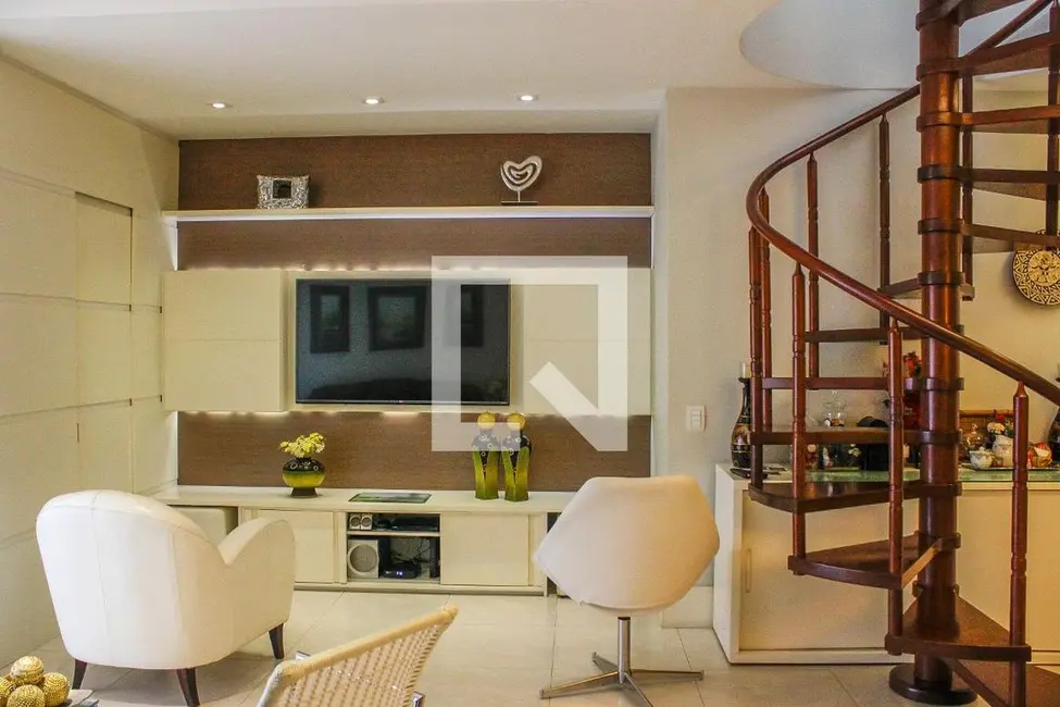 Foto 2 de Apartamento com 2 quartos à venda, 160m2 em Barra da Tijuca, Rio De Janeiro - RJ