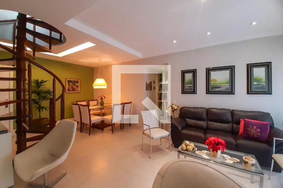 Foto 8 de Apartamento com 2 quartos à venda, 160m2 em Barra da Tijuca, Rio De Janeiro - RJ