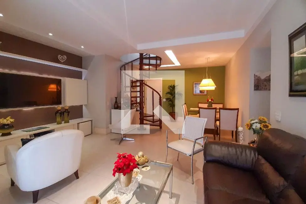 Foto 5 de Apartamento com 2 quartos à venda, 160m2 em Barra da Tijuca, Rio De Janeiro - RJ