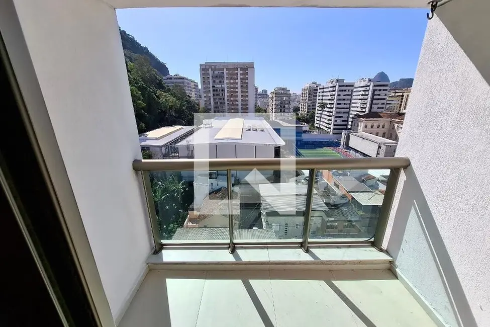 Foto 5 de Apartamento com 2 quartos à venda, 74m2 em Botafogo, Rio De Janeiro - RJ