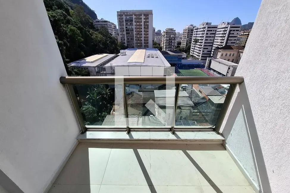 Foto 7 de Apartamento com 2 quartos à venda, 74m2 em Botafogo, Rio De Janeiro - RJ