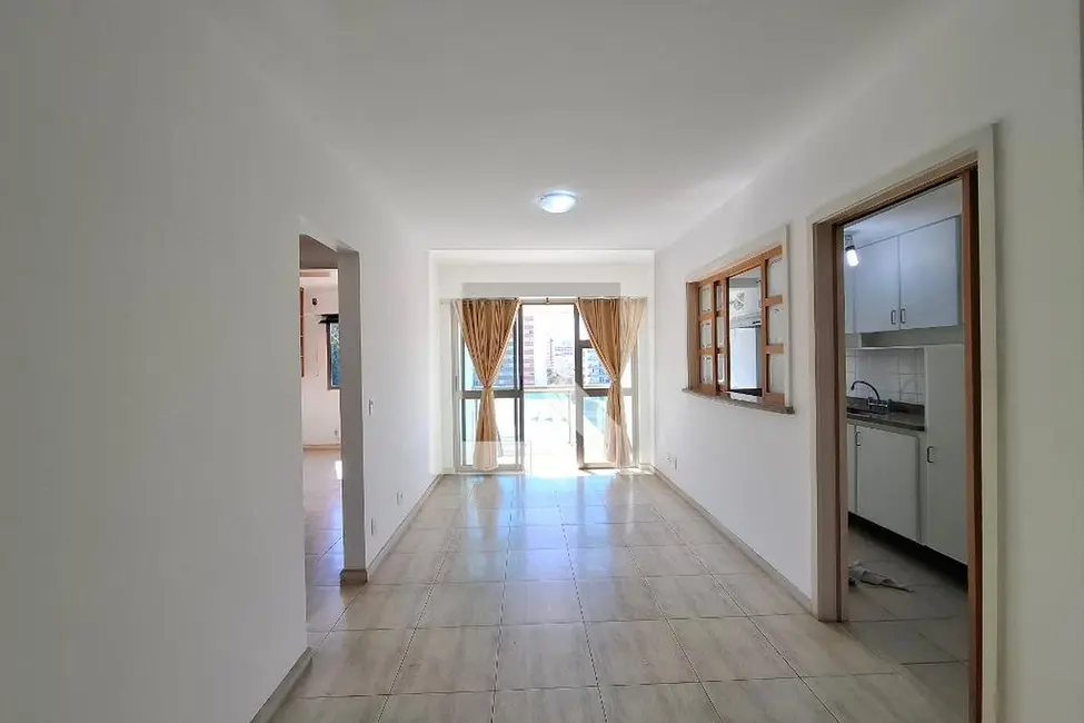Foto 2 de Apartamento com 2 quartos à venda, 74m2 em Botafogo, Rio De Janeiro - RJ