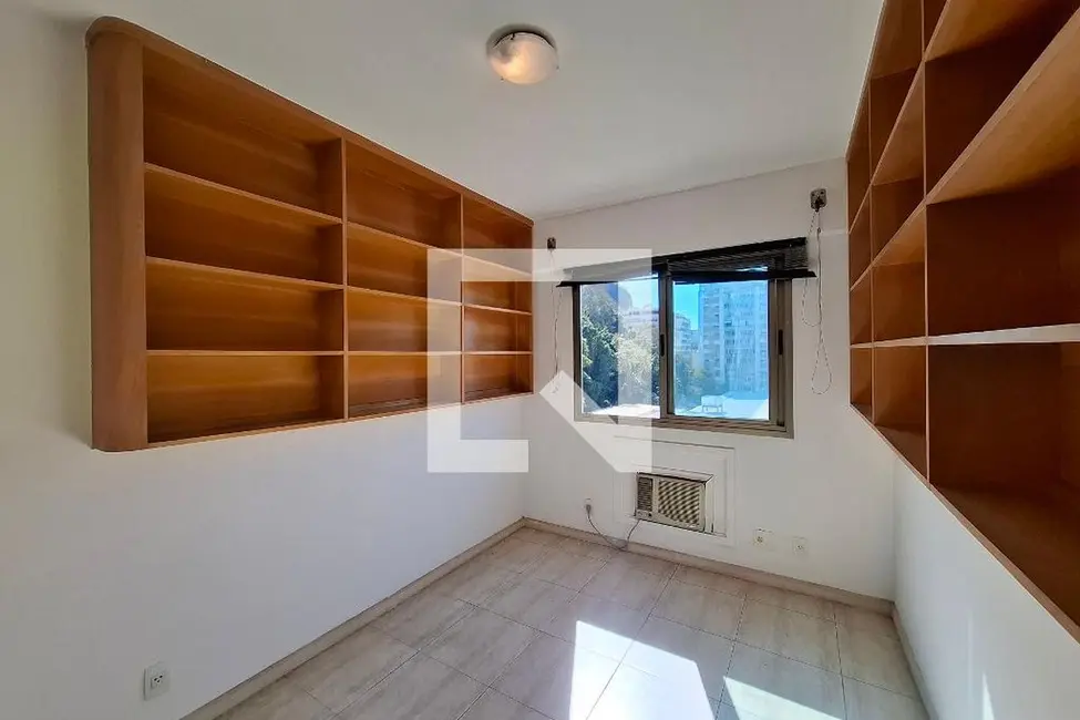 Foto 9 de Apartamento com 2 quartos à venda, 74m2 em Botafogo, Rio De Janeiro - RJ