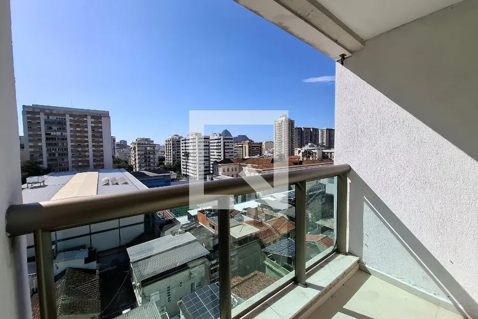 Foto 6 de Apartamento com 2 quartos à venda, 74m2 em Botafogo, Rio De Janeiro - RJ
