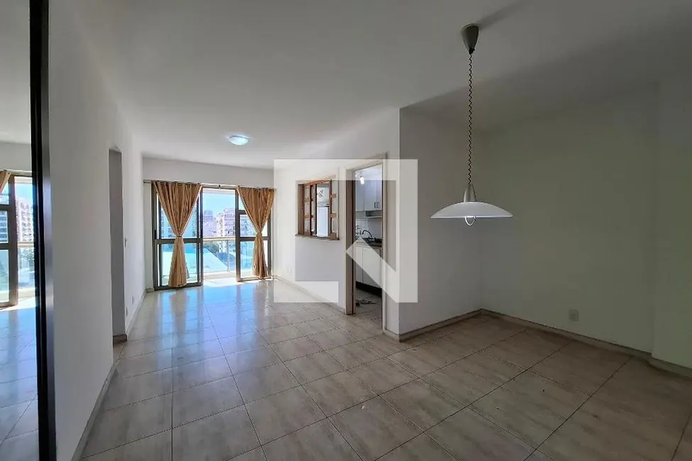 Foto 1 de Apartamento com 2 quartos à venda, 74m2 em Botafogo, Rio De Janeiro - RJ
