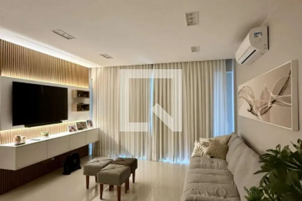 Foto 2 de Apartamento com 4 quartos à venda, 175m2 em Barra da Tijuca, Rio De Janeiro - RJ