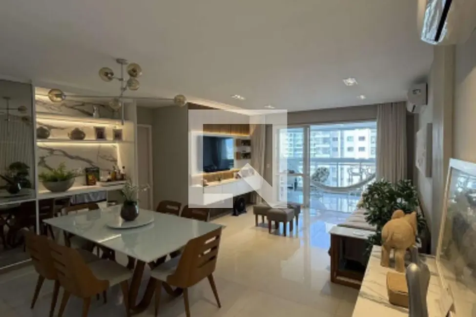 Foto 1 de Apartamento com 4 quartos à venda, 175m2 em Barra da Tijuca, Rio De Janeiro - RJ