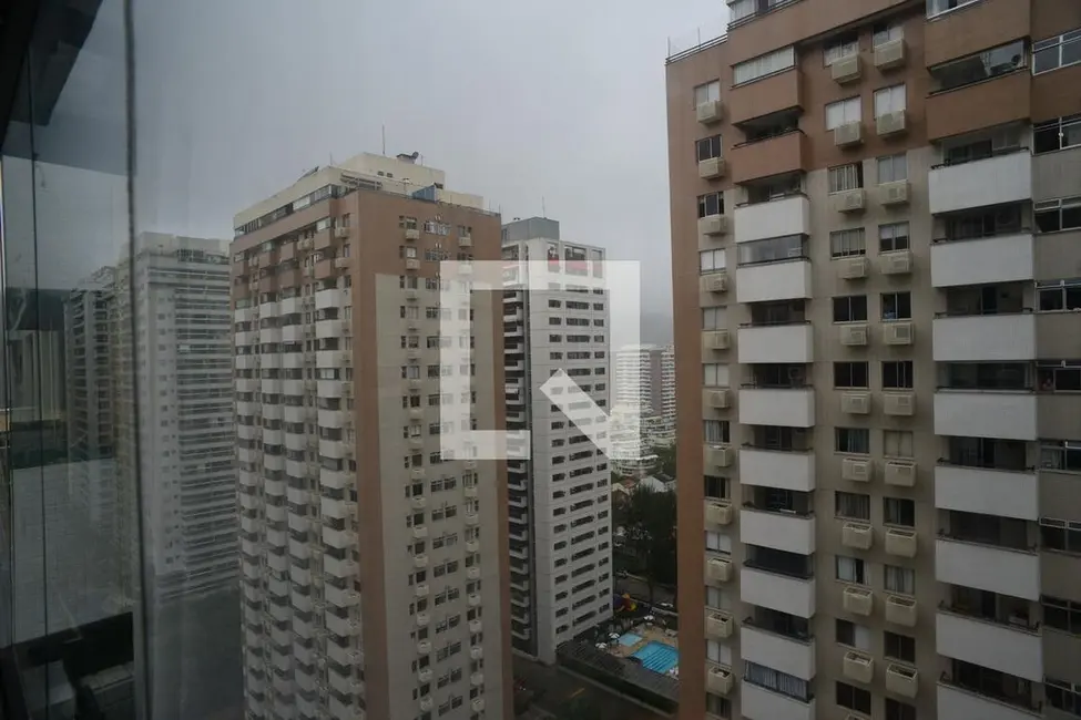 Apartamento com 2 quartos à venda, 73m2 em Barra da Tijuca, Rio De Janeiro - RJ - imagem 9 Foto 9 de Apartamento com 2 quartos à venda, 73m2 em Barra da Tijuca, Rio De Janeiro - RJ