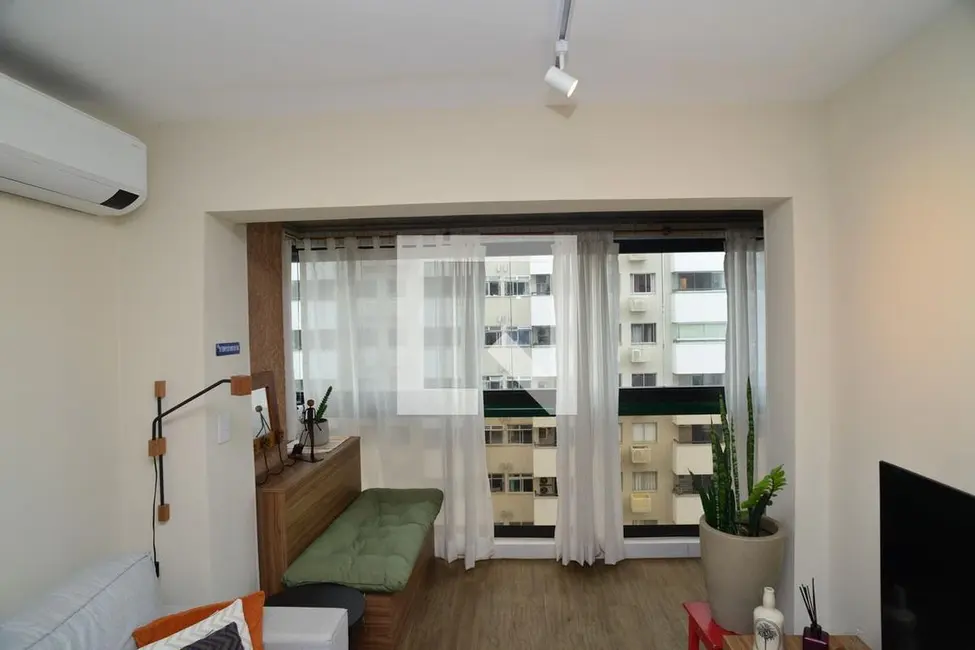 Apartamento com 2 quartos à venda, 73m2 em Barra da Tijuca, Rio De Janeiro - RJ - imagem 4 Foto 4 de Apartamento com 2 quartos à venda, 73m2 em Barra da Tijuca, Rio De Janeiro - RJ