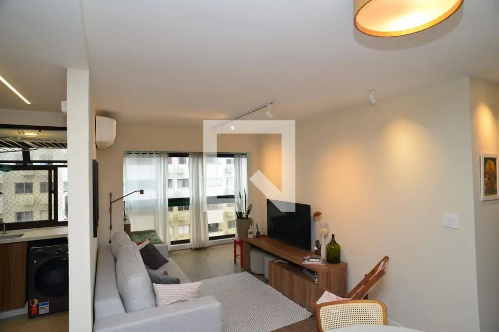 Apartamento com 2 quartos à venda, 73m2 em Barra da Tijuca, Rio De Janeiro - RJ - imagem 2 Foto 2 de Apartamento com 2 quartos à venda, 73m2 em Barra da Tijuca, Rio De Janeiro - RJ
