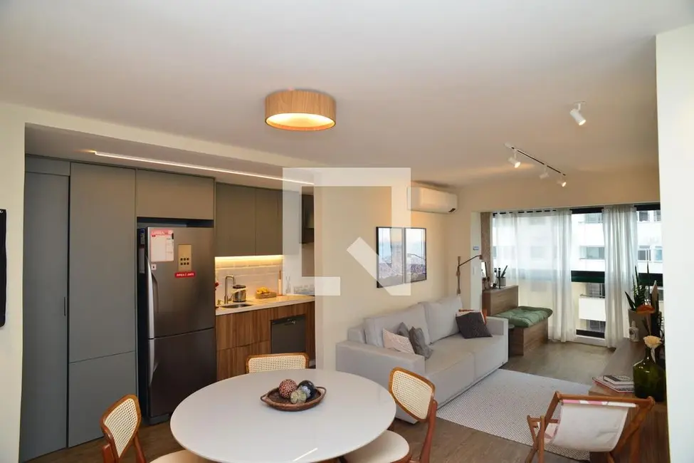 Apartamento com 2 quartos à venda, 73m2 em Barra da Tijuca, Rio De Janeiro - RJ - imagem 1 Foto 1 de Apartamento com 2 quartos à venda, 73m2 em Barra da Tijuca, Rio De Janeiro - RJ