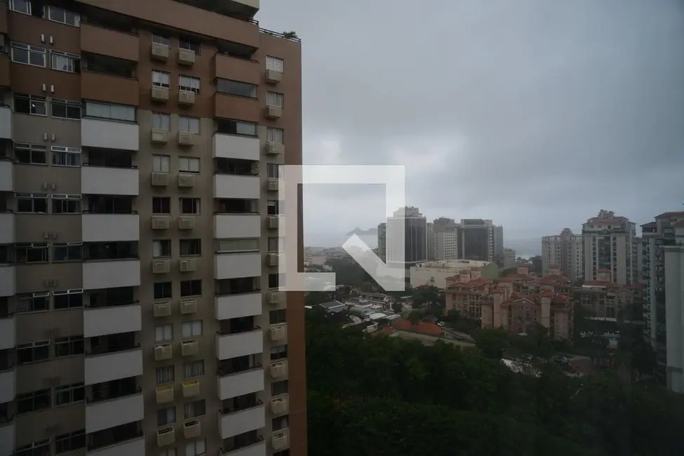Apartamento com 2 quartos à venda, 73m2 em Barra da Tijuca, Rio De Janeiro - RJ - imagem 8 Foto 8 de Apartamento com 2 quartos à venda, 73m2 em Barra da Tijuca, Rio De Janeiro - RJ
