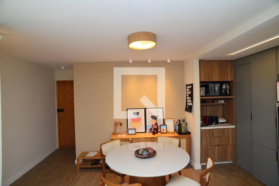 Apartamento com 2 quartos à venda, 73m2 em Barra da Tijuca, Rio De Janeiro - RJ - imagem 3 Foto 3 de Apartamento com 2 quartos à venda, 73m2 em Barra da Tijuca, Rio De Janeiro - RJ