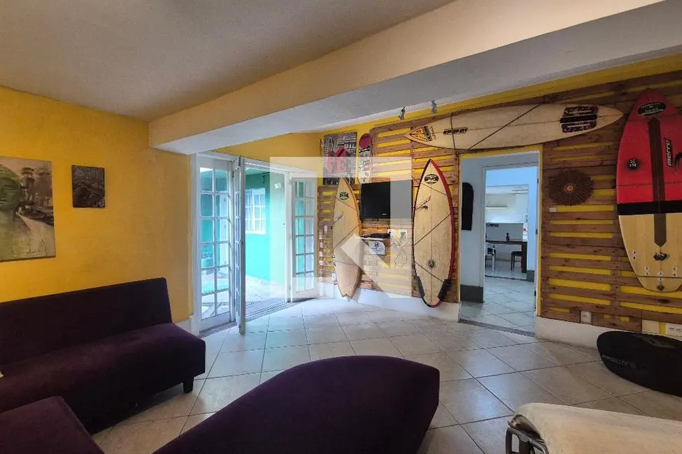 Casa com 5 quartos à venda, 610m2 em Rio De Janeiro - RJ - imagem 1 Foto 1 de Casa com 5 quartos à venda, 610m2 em Rio De Janeiro - RJ