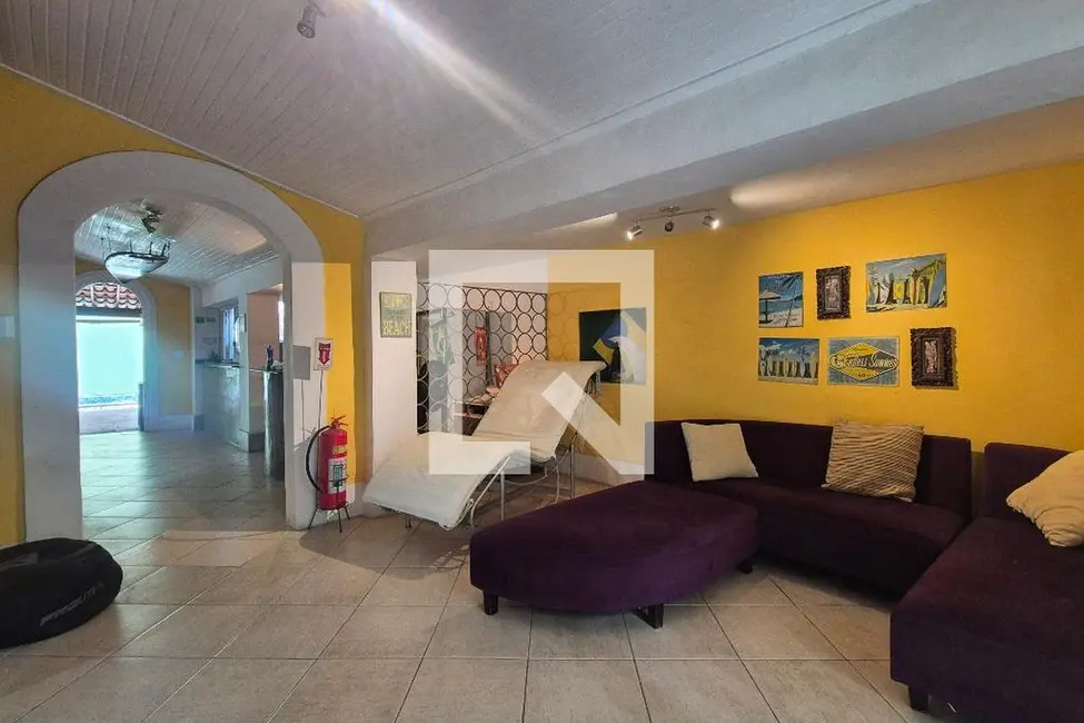 Casa com 5 quartos à venda, 610m2 em Rio De Janeiro - RJ - imagem 3 Foto 3 de Casa com 5 quartos à venda, 610m2 em Rio De Janeiro - RJ