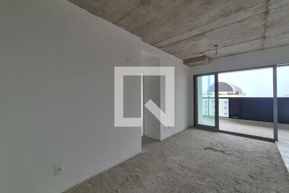 Foto 2 de Apartamento com 2 quartos à venda, 80m2 em Rio De Janeiro - RJ