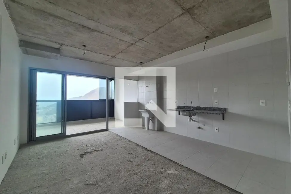 Foto 1 de Apartamento com 2 quartos à venda, 80m2 em Rio De Janeiro - RJ