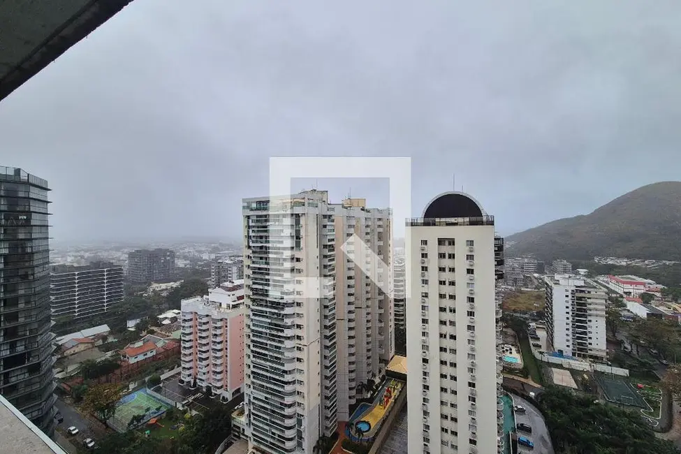 Foto 9 de Apartamento com 2 quartos à venda, 80m2 em Rio De Janeiro - RJ