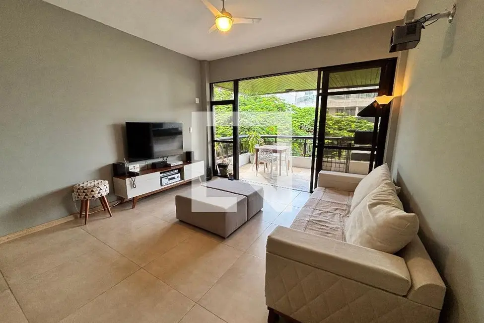 Apartamento com 4 quartos à venda, 133m2 em Rio De Janeiro - RJ - imagem 5 Foto 5 de Apartamento com 4 quartos à venda, 133m2 em Rio De Janeiro - RJ