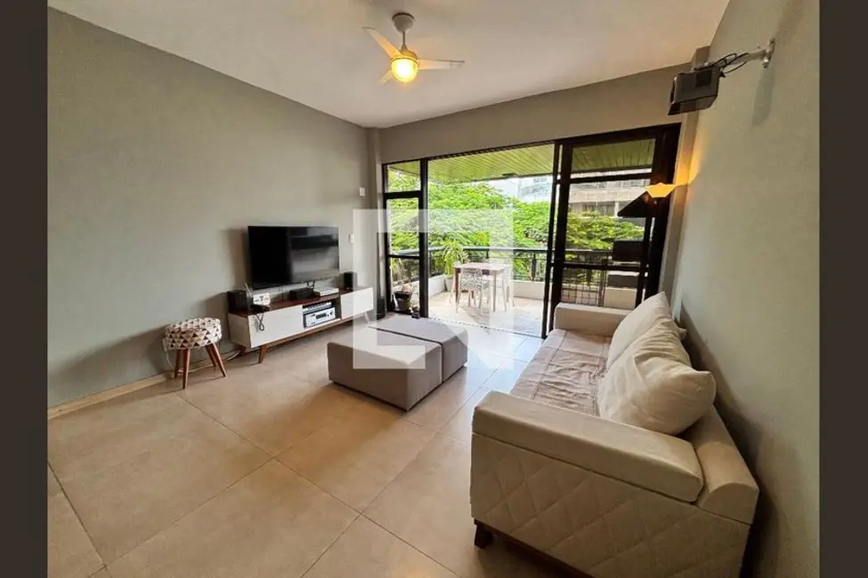 Apartamento com 4 quartos à venda, 133m2 em Rio De Janeiro - RJ - imagem 3 Foto 3 de Apartamento com 4 quartos à venda, 133m2 em Rio De Janeiro - RJ